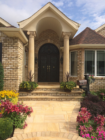 Precast Concrete Columns | Types of Columns | Spiral Columns