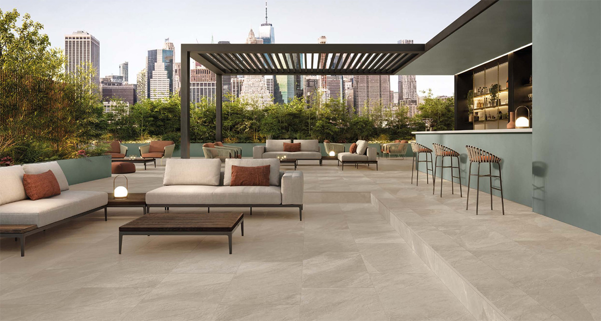 Italian Pavers Sold by Coral Cast