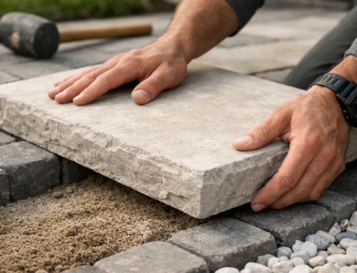 Architectural Precast 101: Design Ideas for Driveways, Walkways, and Patios