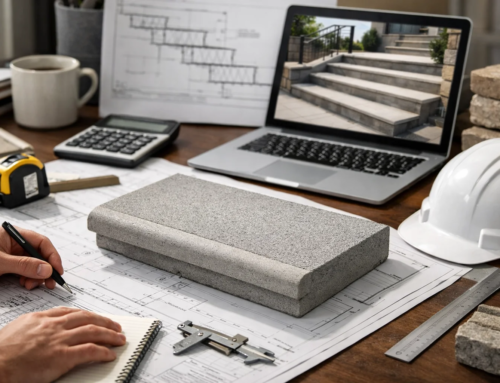 Precast Stair Treads: Strength, Safety, and Style in Every Step