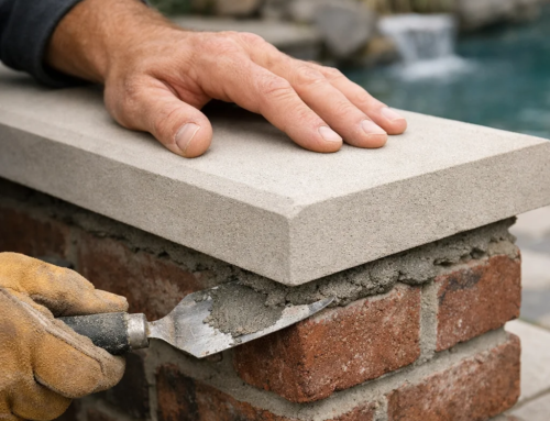 Wall Coping 101: How Precast Caps Protect and Beautify Your Walls
