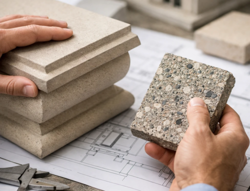 Why Architects Specify Architectural Precast Concrete (and Why You Should Too)