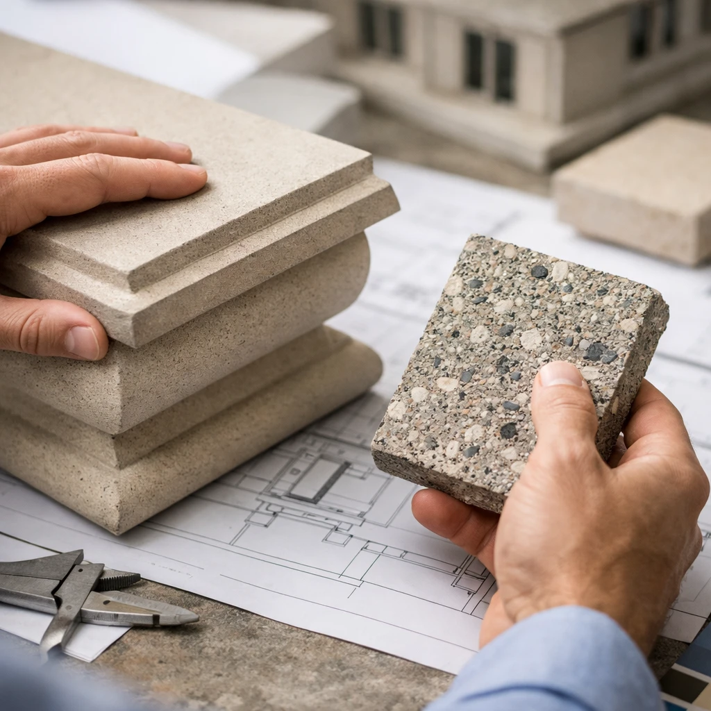 Architectural Precast