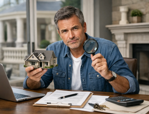 7 Free House Value Estimates Myths Debunked