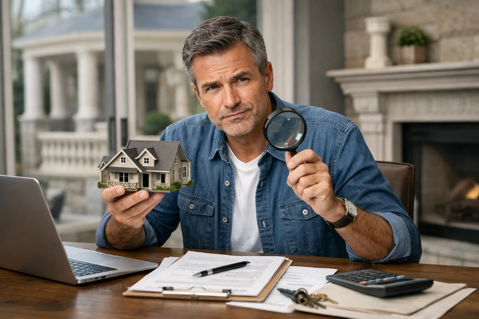free house value estimates