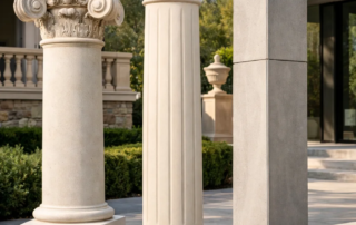 Concrete Columns