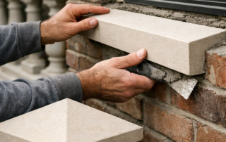 Precast Stone Products