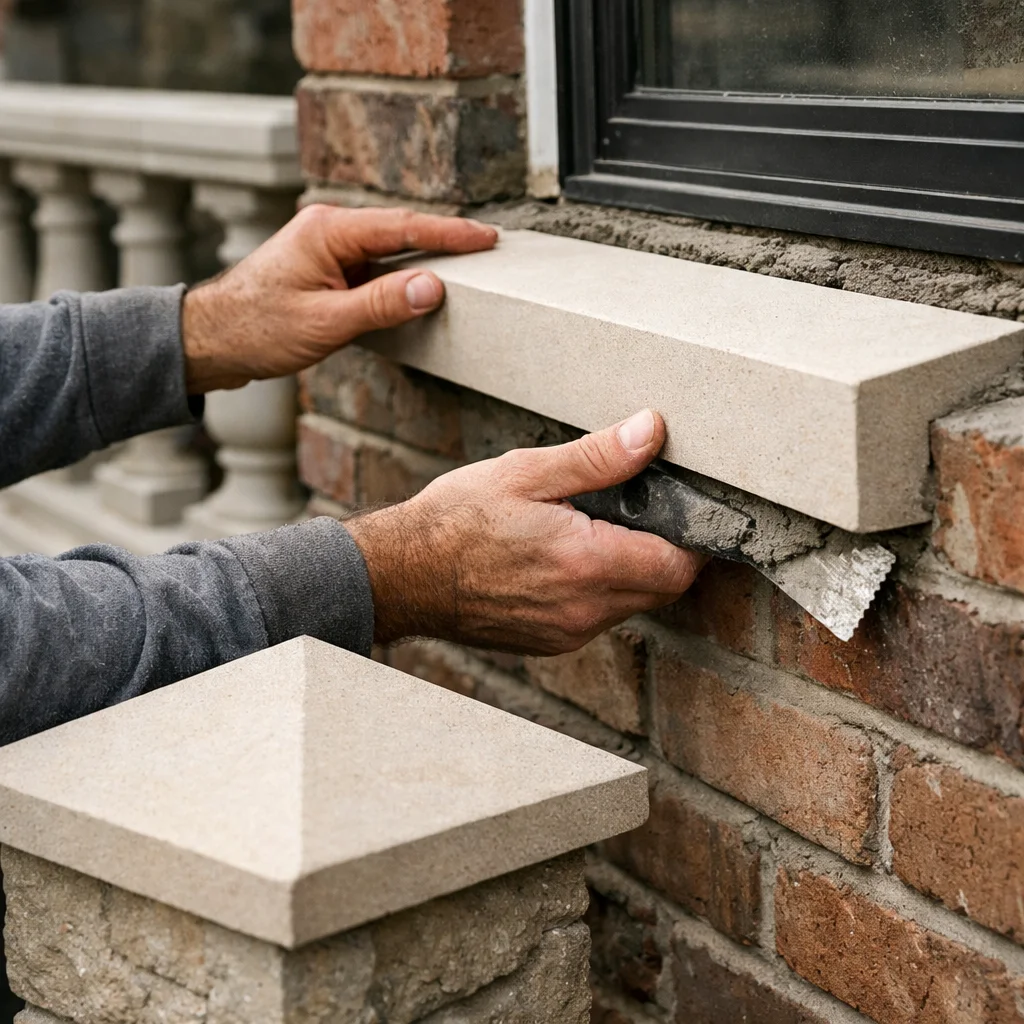 Precast Stone Products