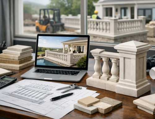 Top 7 Precast Balustrade Systems for 2026