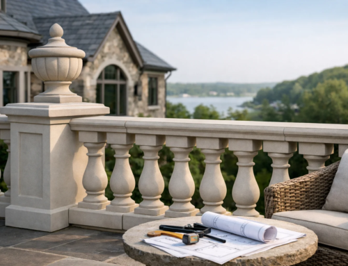 Ultimate Architectural Balustrade Systems Guide