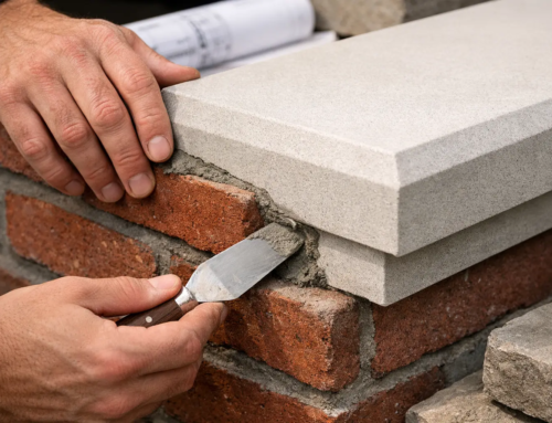 Using Brick and Precast Together: A Designer’s Guide to Contrast and Detail
