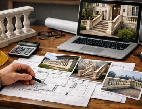 Where Are Balustrade Systems Used Most?